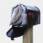 How to eliminate junk mail in Wasilla, AK