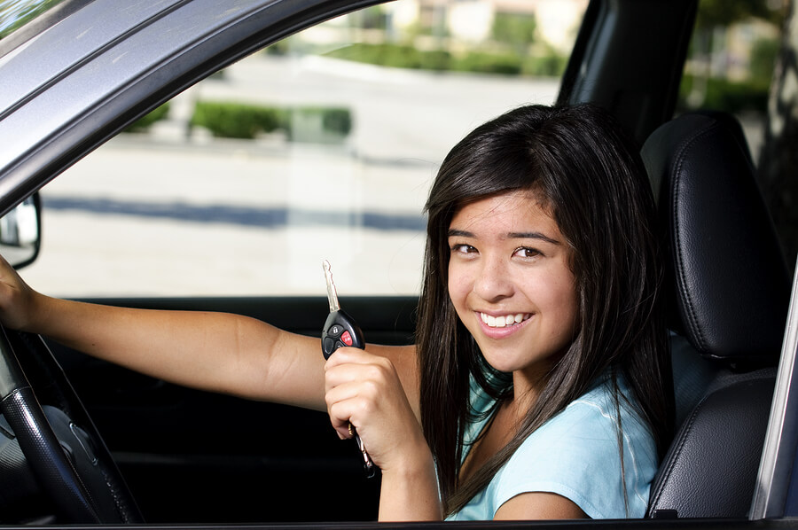 Teen Driver Insurance Policy in Wasilla, AK