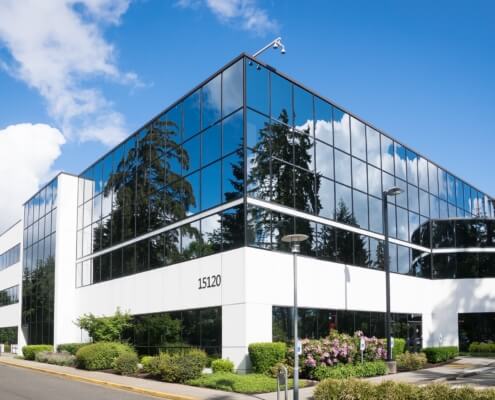 Commercial Property Insurance Wasilla, AK