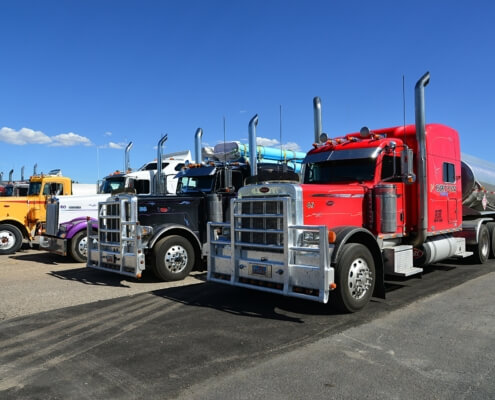 Commercial Auto Insurance Wasilla, AK