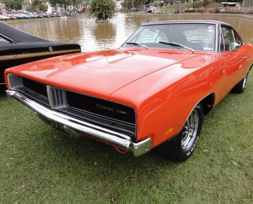 Classic Car Insurance Wasilla, AK