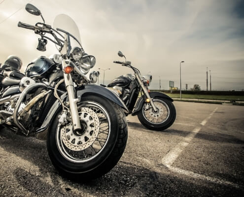 Motorcycle Insurance Wasilla, AK
